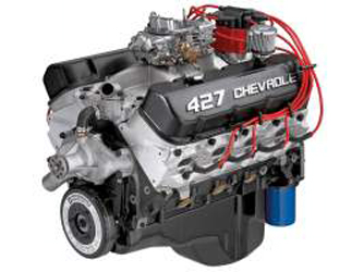 B3936 Engine